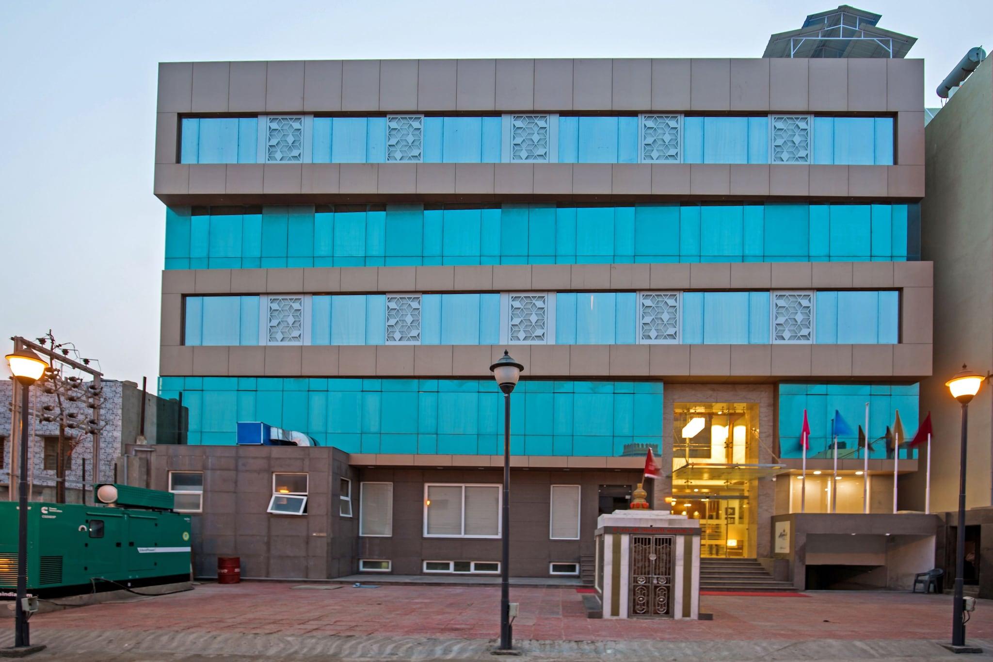 Фото отеля 4