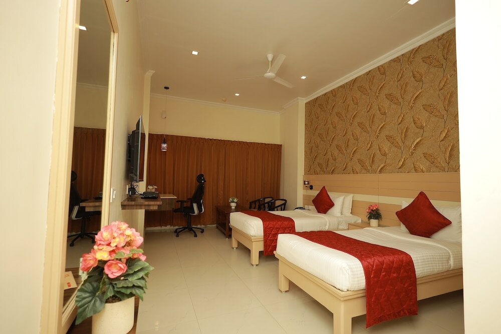 Фото Hotel Dsf GRand PLazas