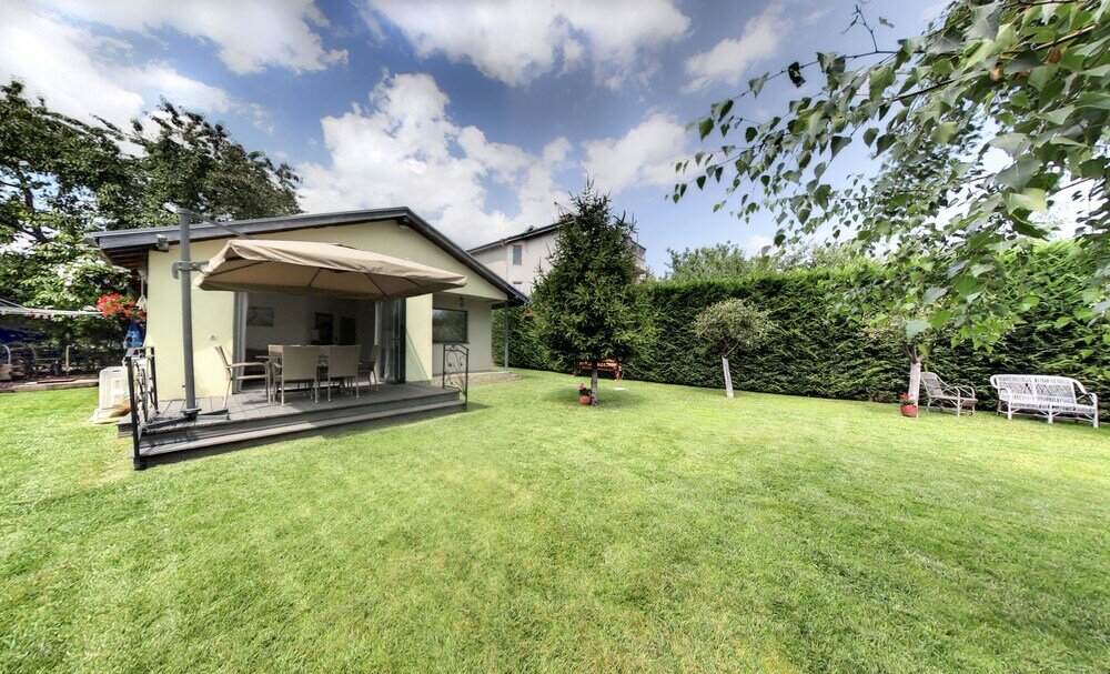 Фото Cherry Tree Cottage