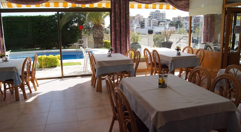 Фото Hotel Bonsol