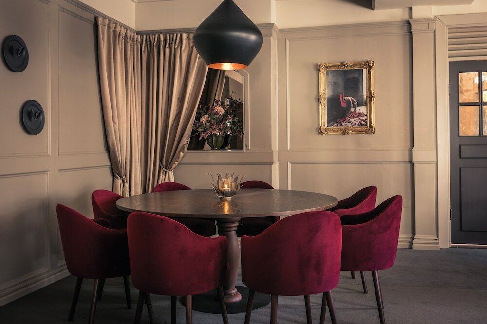 Фото Hotell Ranten