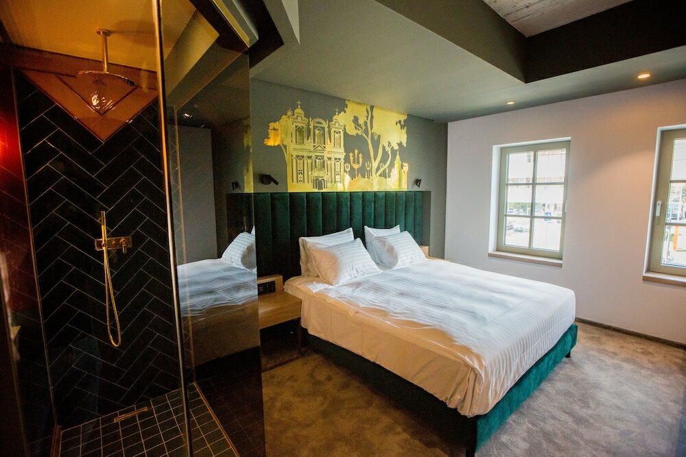 Фото Mercure Timisoara