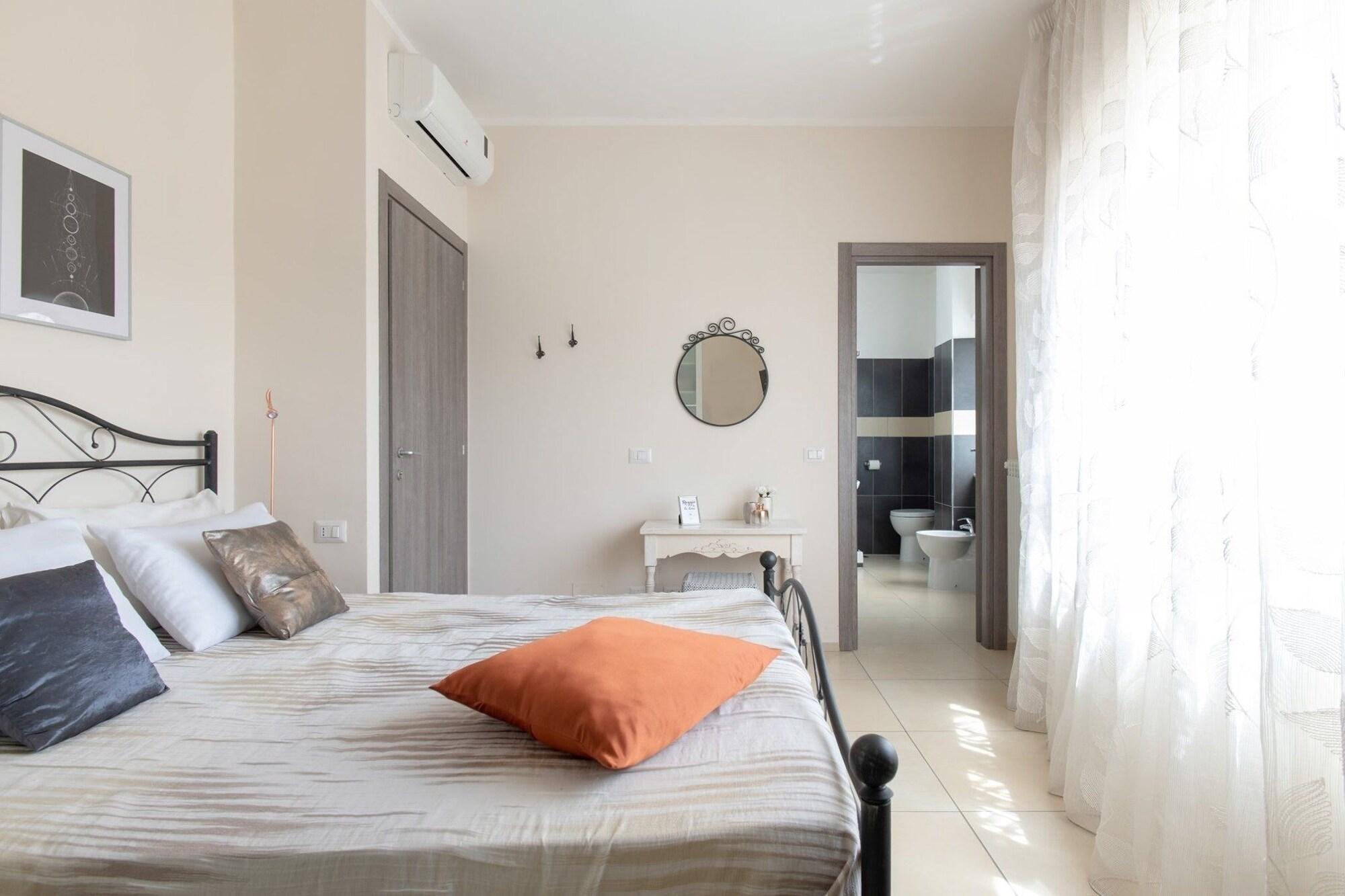 Фото B&b Toma la Luna