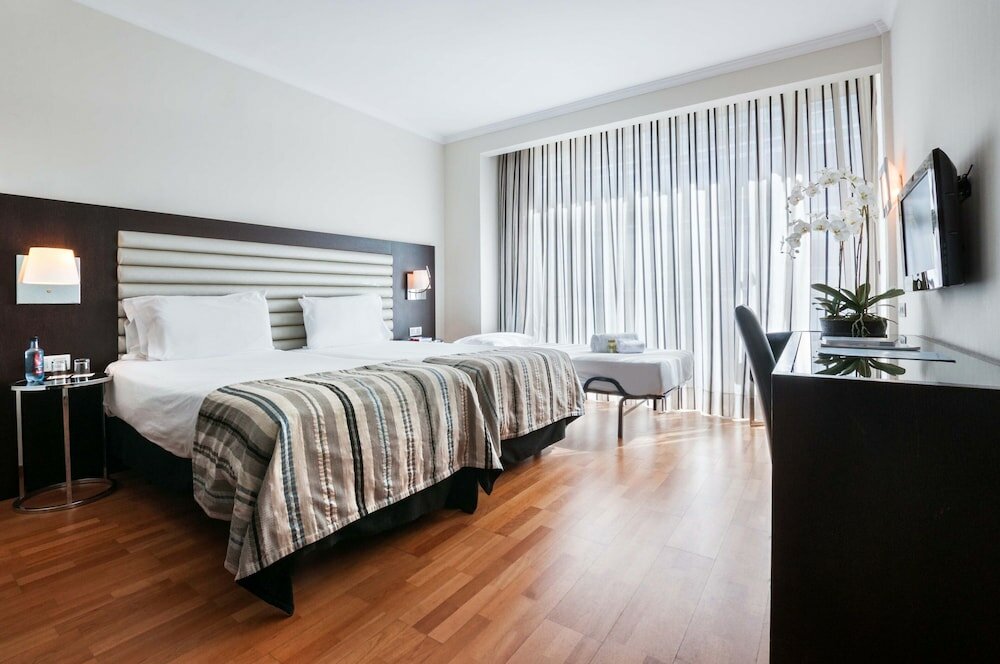 Фото Eurostars Cristal Palace