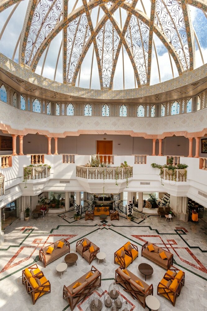 Фото Djerba Holiday Beach