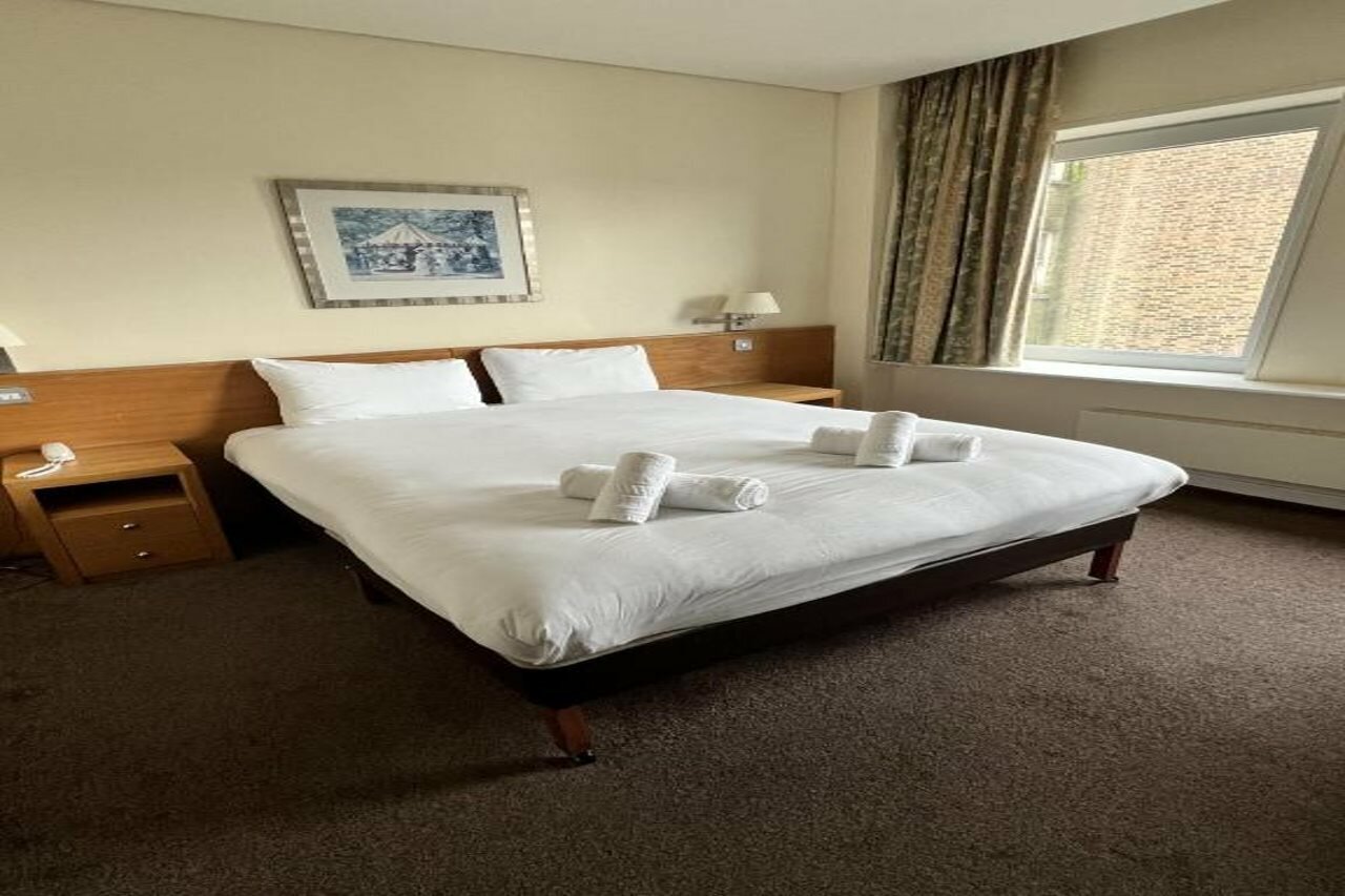 Фото Cavendish Hotel