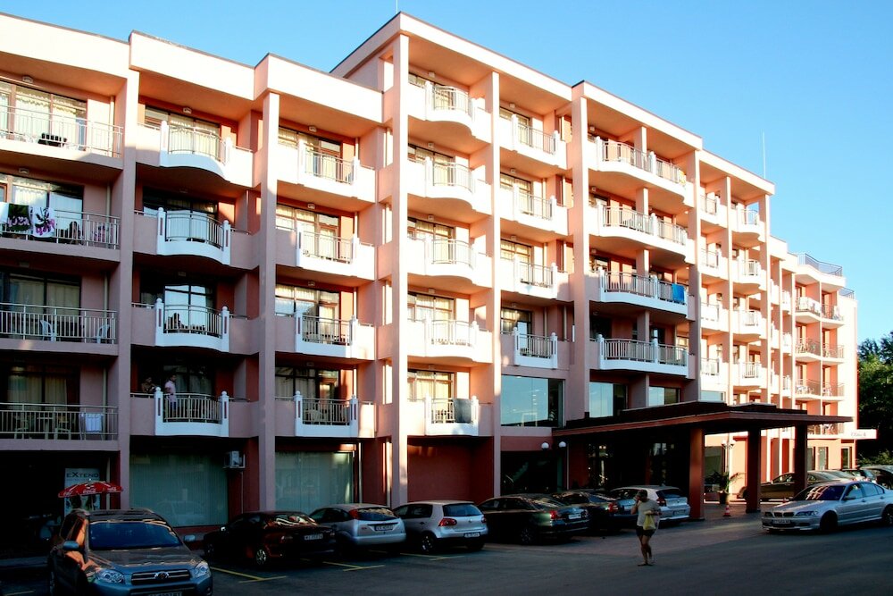 Фото отеля 5