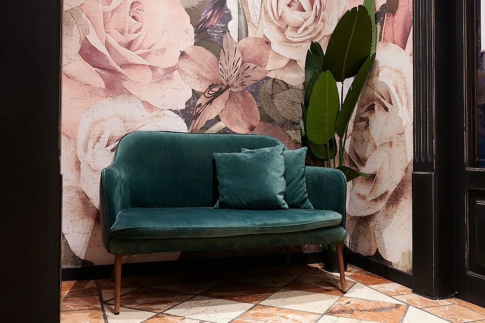 Фото Ramblas Hotel Barcelona