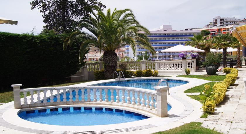 Фото Hotel Bonsol