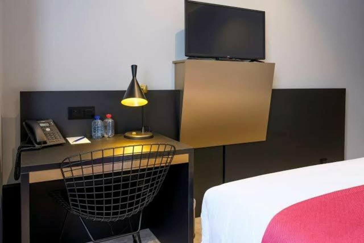 Фото Amory Hotel