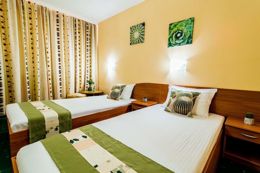 Фото Hotel Rostov