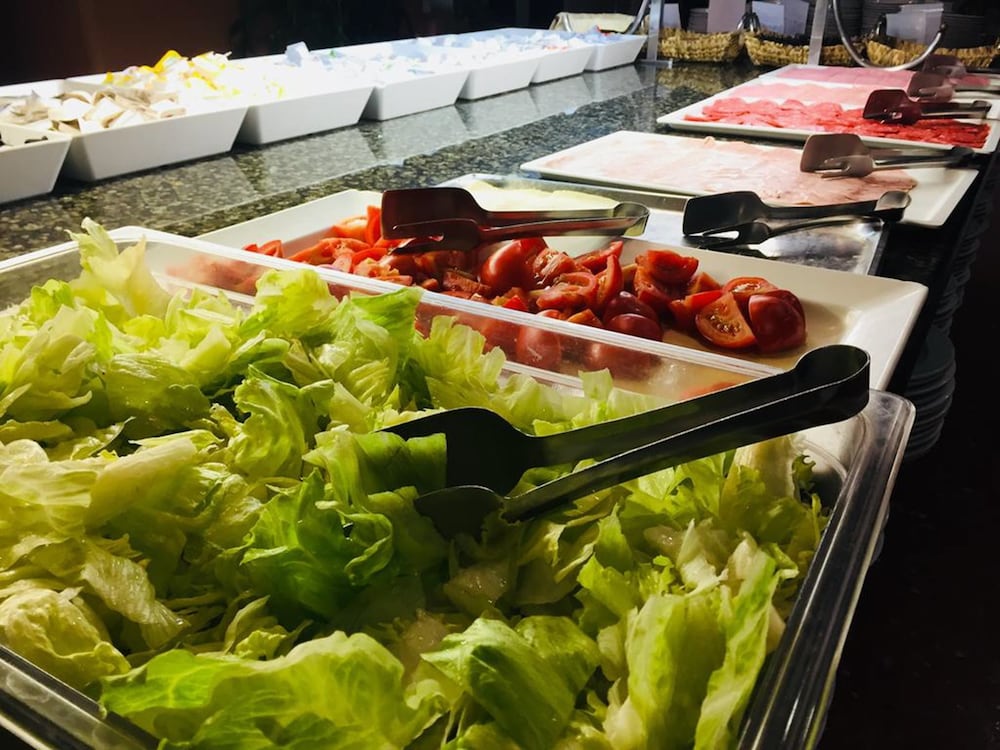 Фото Hotel Samba Lloret de Mar