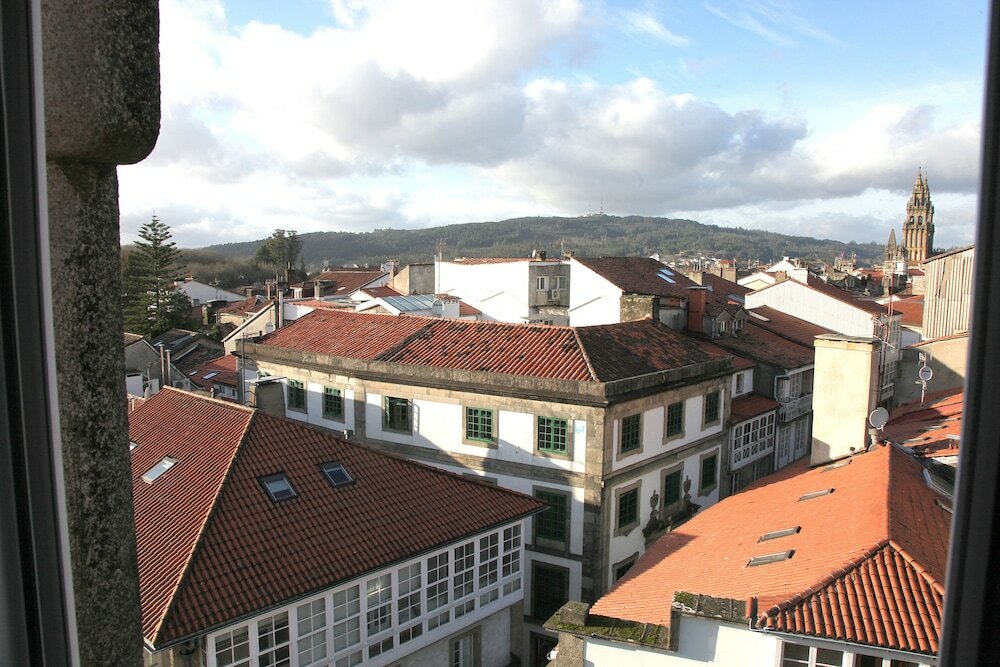 Фото Compostela