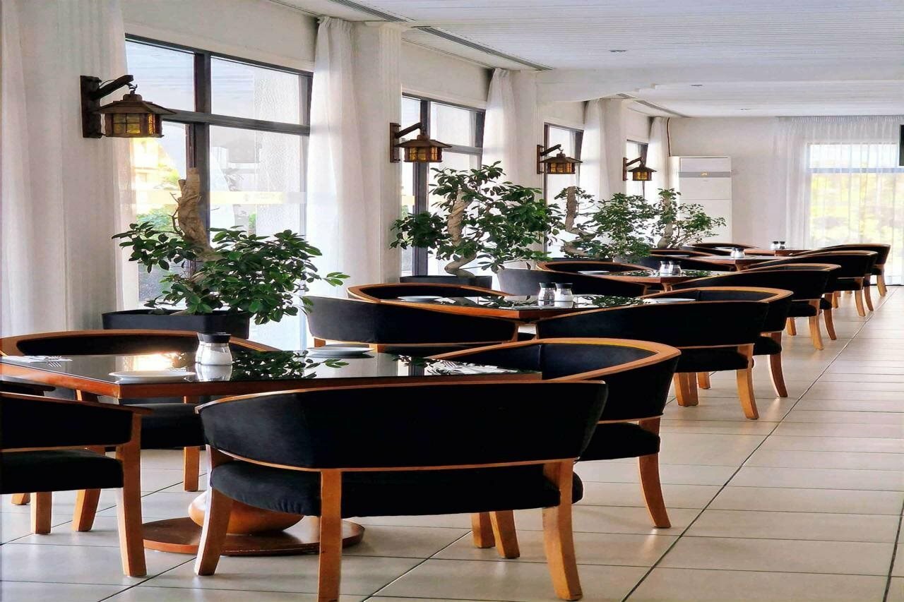 Фото Sveltos Hotel