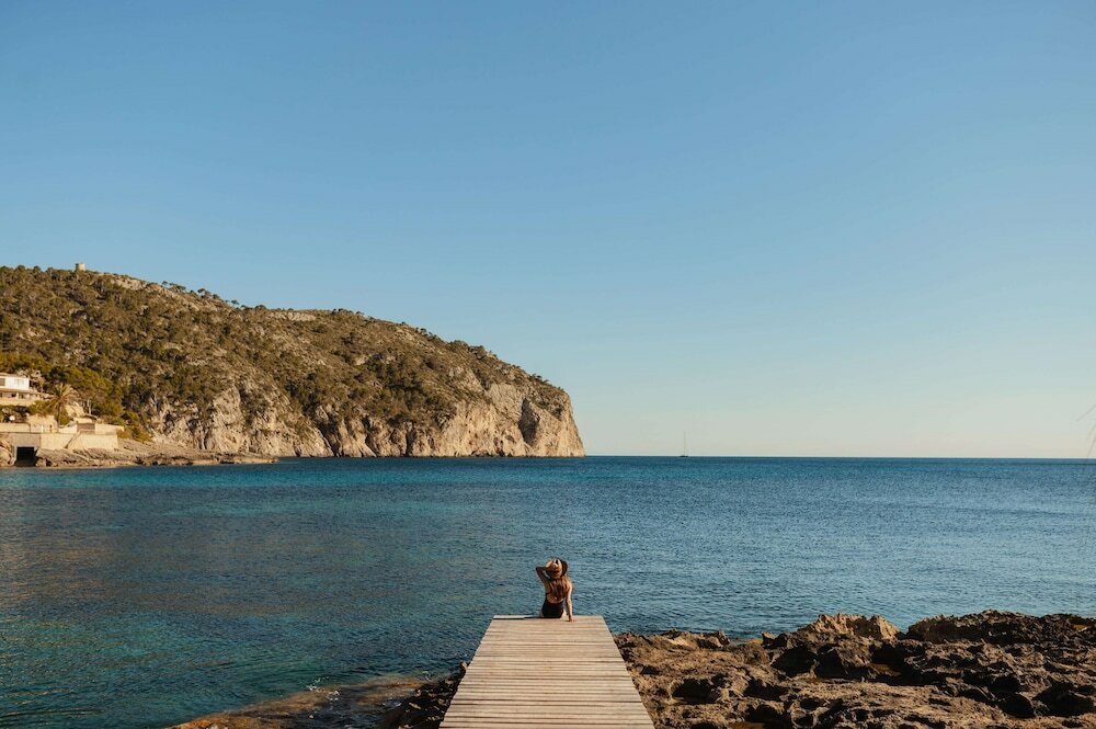 Фото Alua Gran Camp de Mar