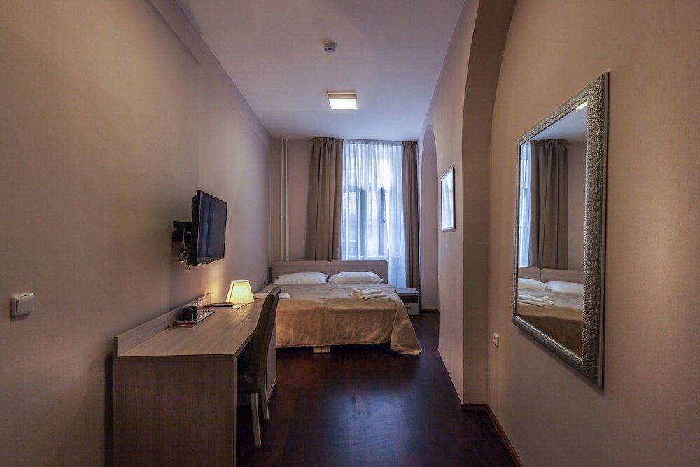 Фото Prague Boutique Residence