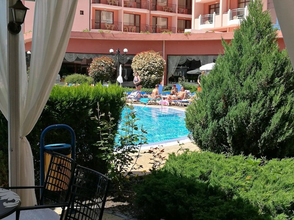 Фото Izola Paradise