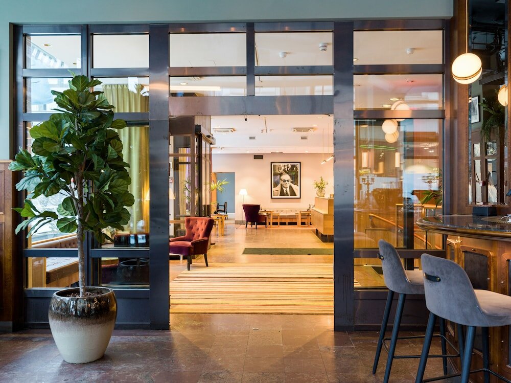 Фото отеля 4