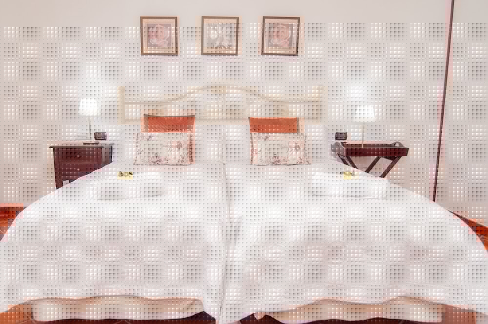 Фото Hotel El Tejar