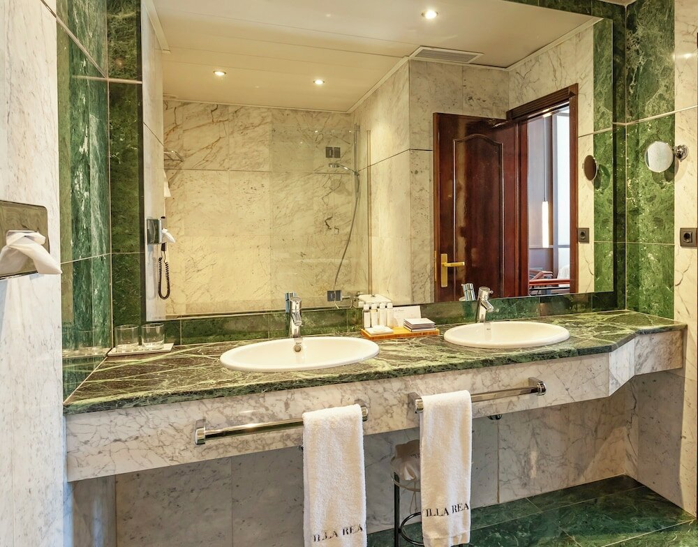 Фото Hotel Villa Real