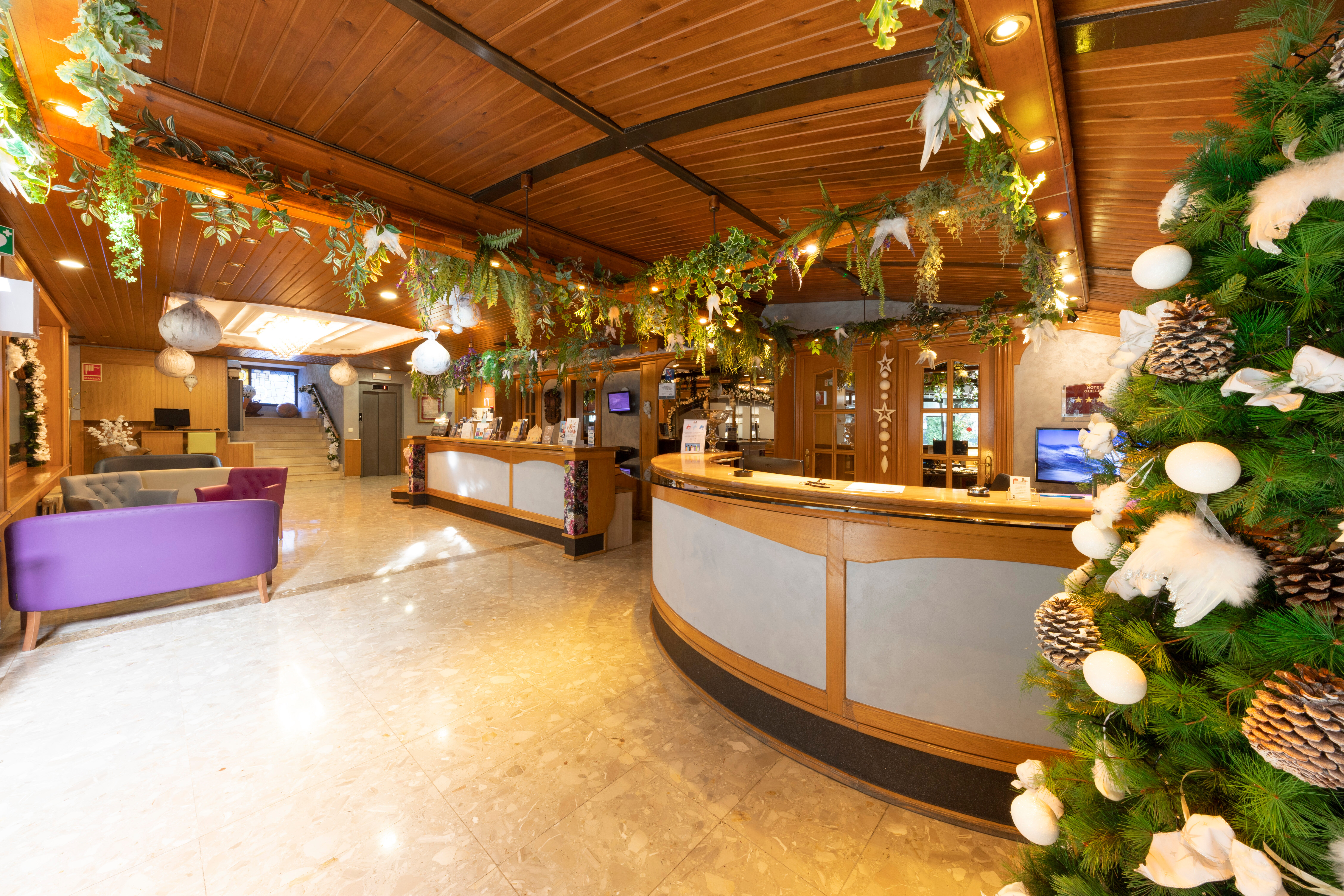 Фото Hotel Guillem