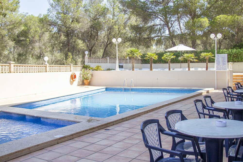 Фото Hotel Selva Arenal