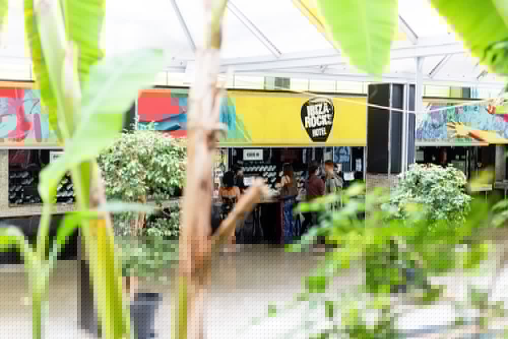 Фото Ibiza Rocks Hotel