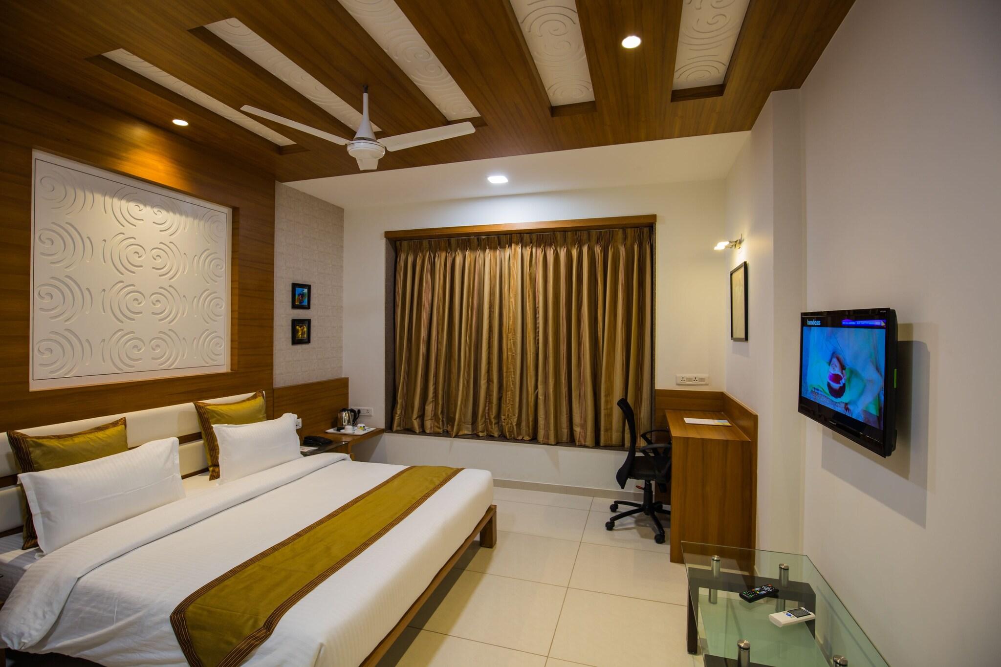 Фото Manek Svasti Inn