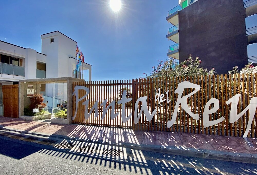 Фото Punta del Rey - Adults Only