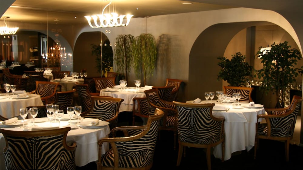 Фото Hotel & SPA Bringué