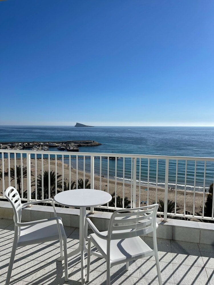 Фото Hotel Flats Friends Mar Blau