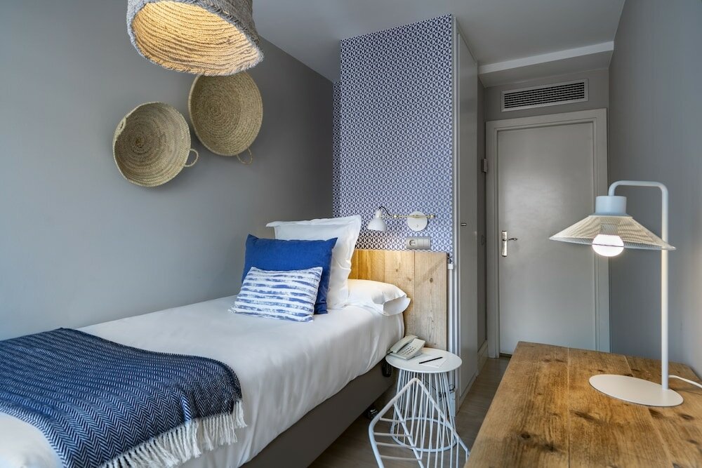 Фото Отель Vincci Puertochico