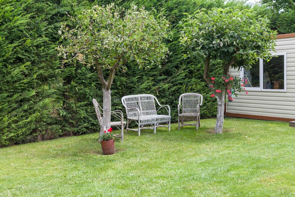 Фото Cherry Tree Cottage