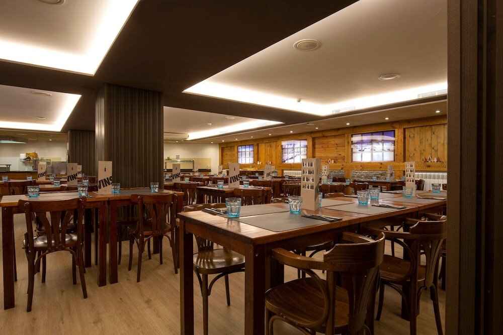 Фото Hotel Magic Pas