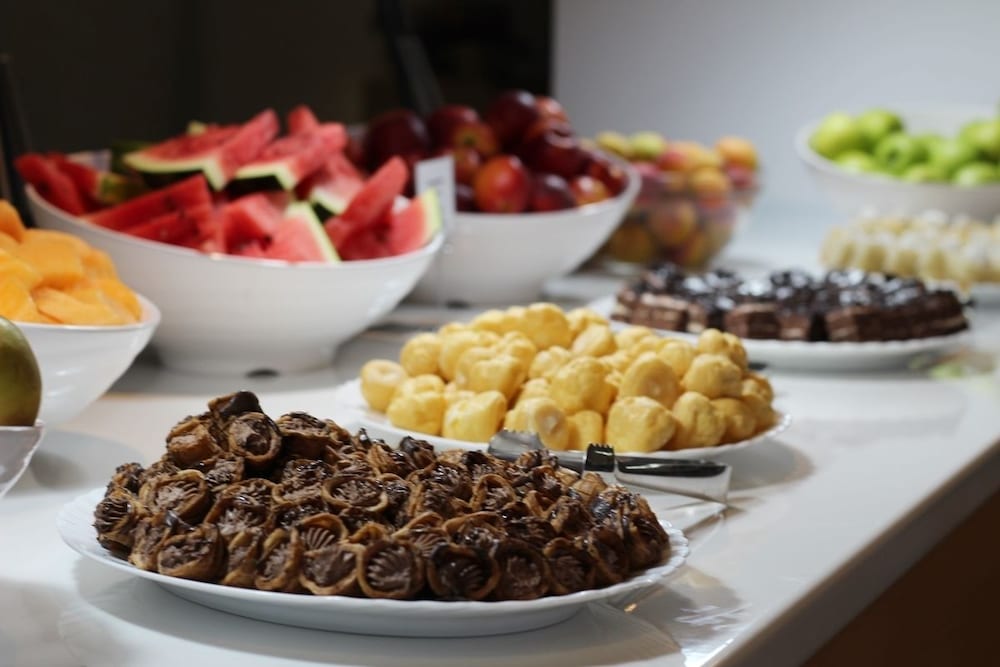 Фото Отель Дельфин