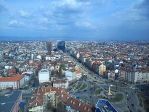 Гостиница Astoria Grand Hotel