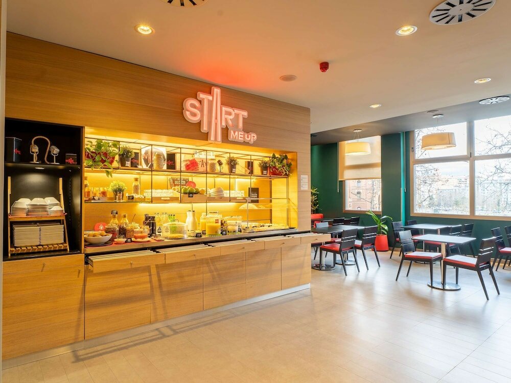 Фото отеля 5