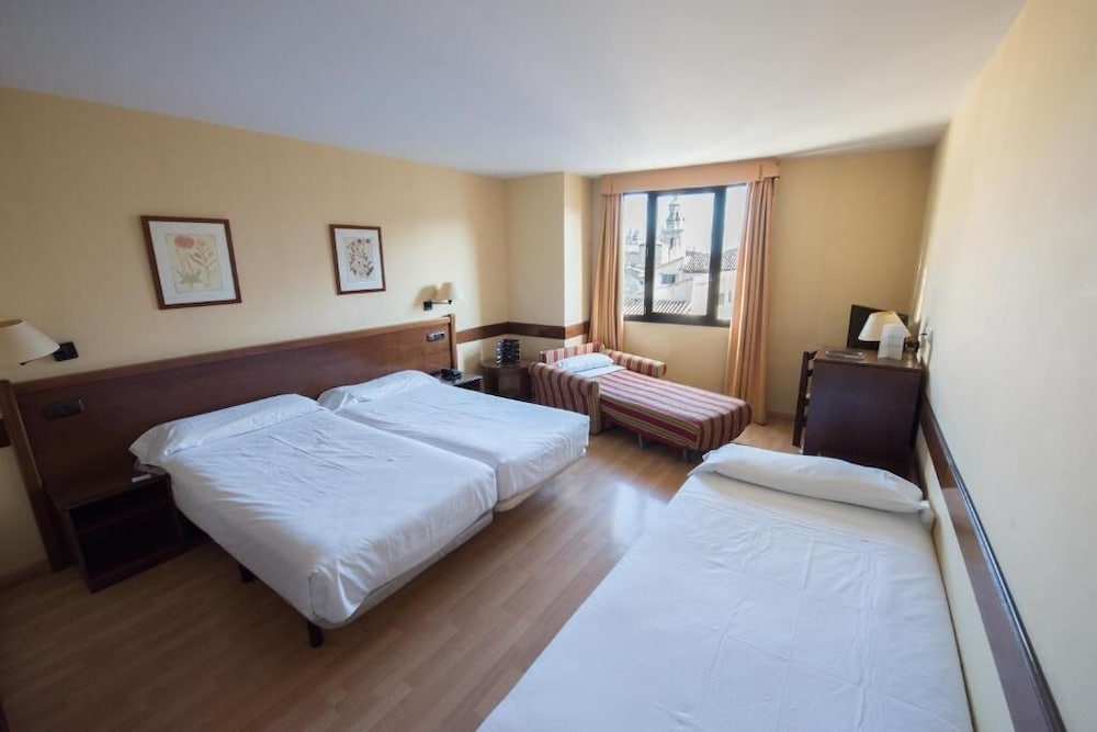 Фото Hotel Oriente