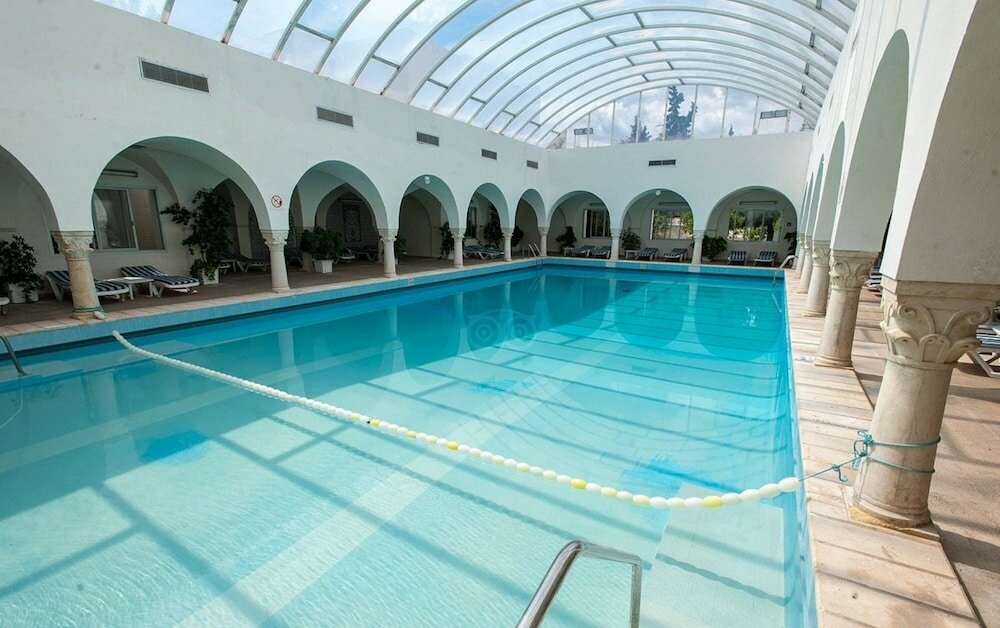 Фото Mediterranee Thalasso Golf