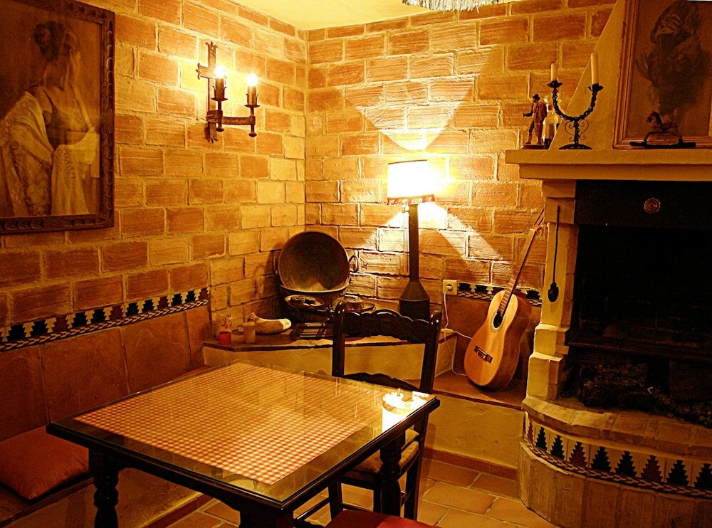 Фото Hotel San Gabriel