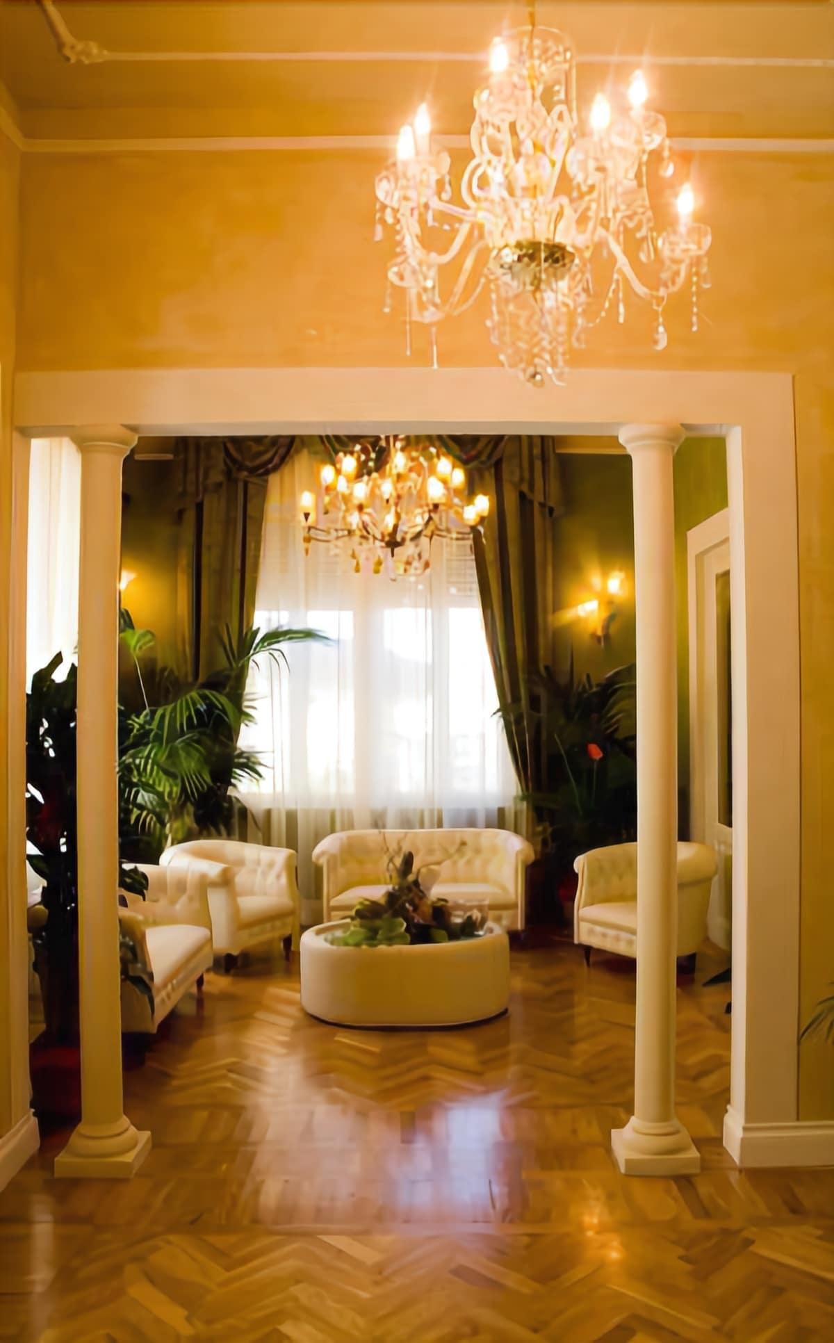 Фото Hotel Gennarino