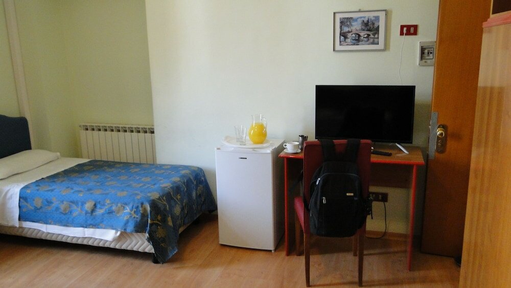 Фото Hotel Altavilla Dieci	