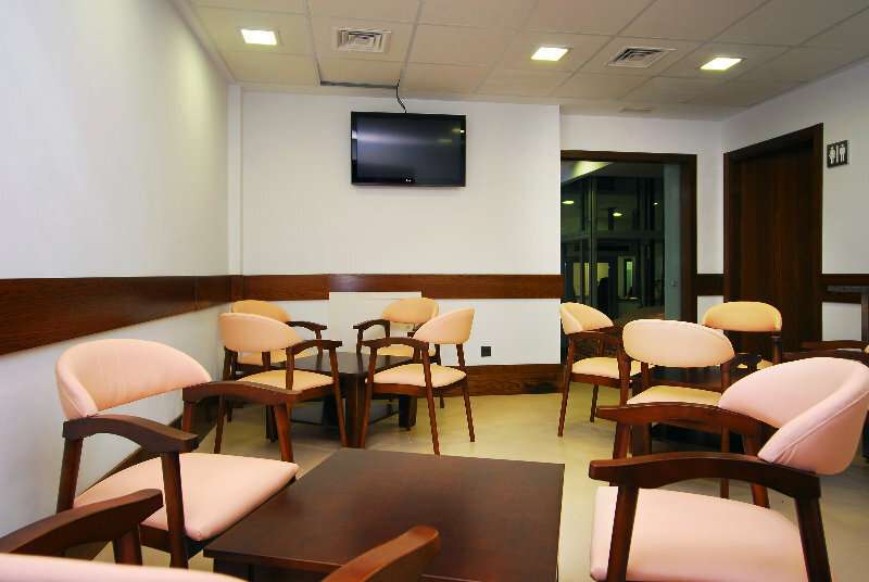 Фото Hotel Domus Plaza Zocodover