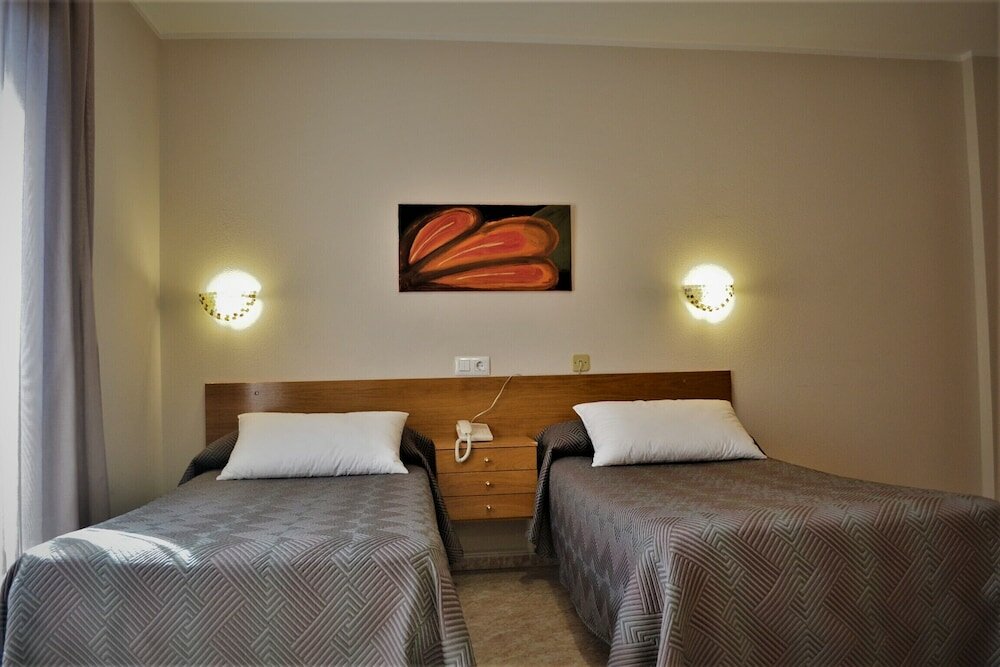 Фото Gran Hotel Toledo