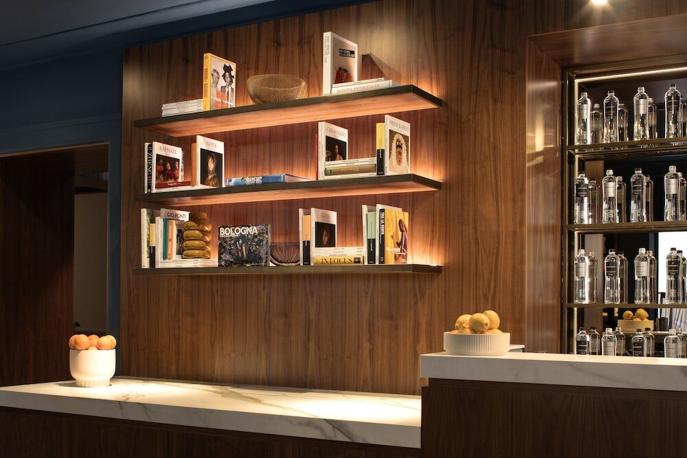 Фото Art Hotel Novecento