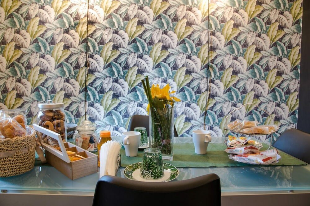 Фото B&b Lumiere Roma