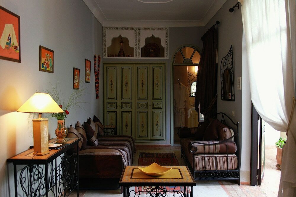 Фото Riad Bamaga