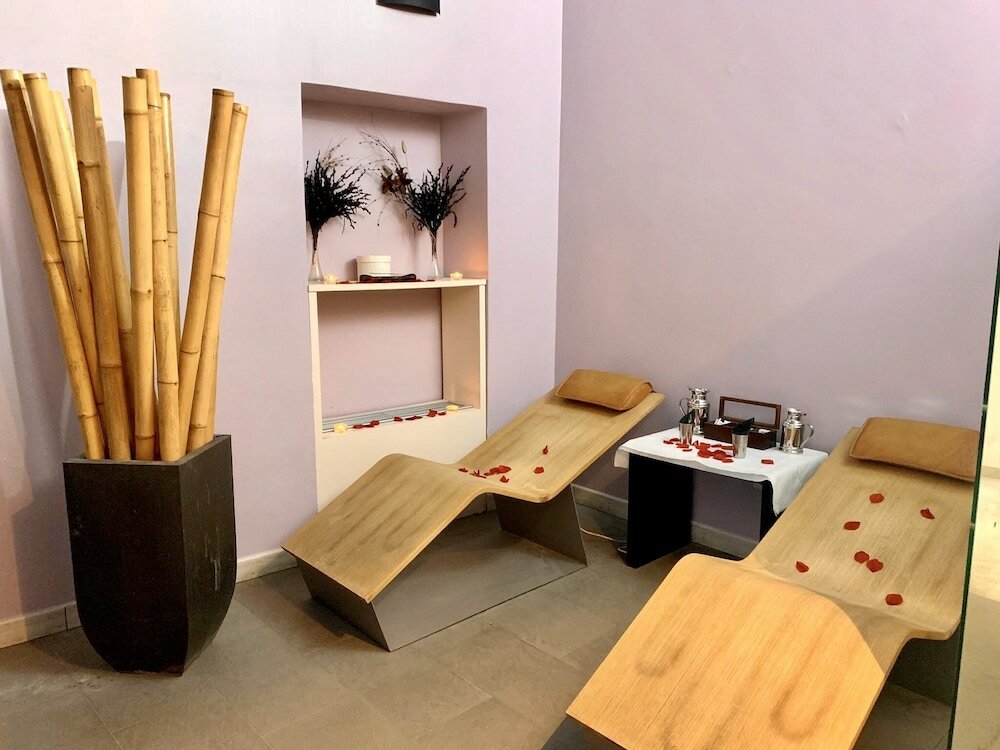 Фото Akla Hotel Mérida