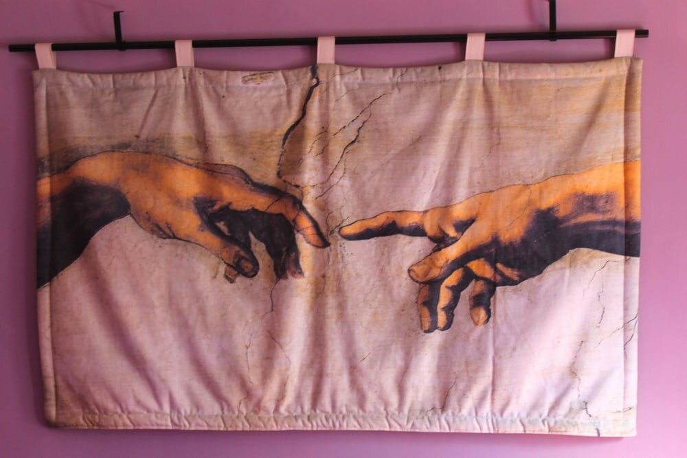 Фото B&b Basilica Square