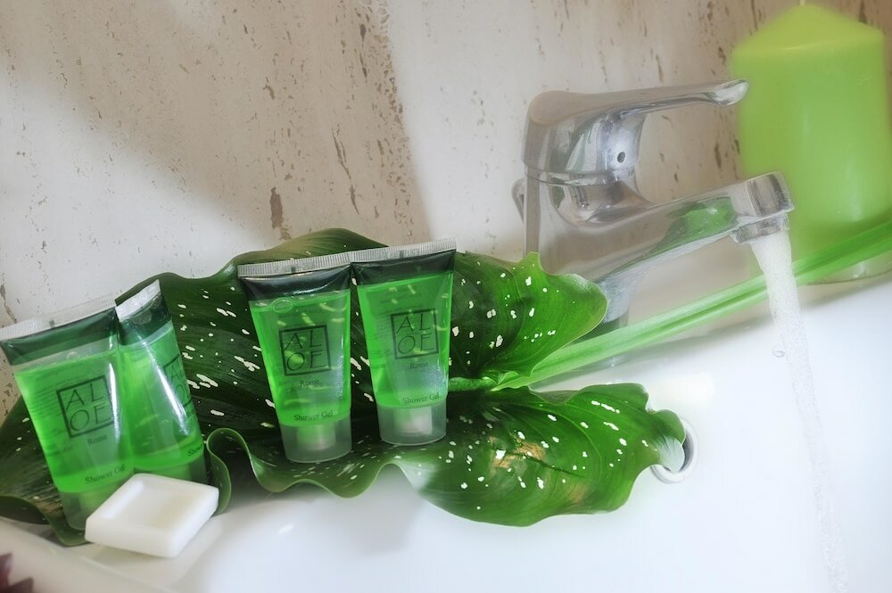 Фото Hotel Scott House Rome